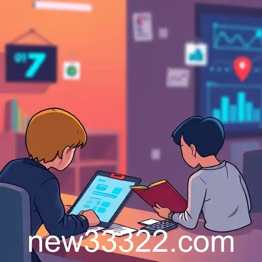 Digital Realm Revolution: The Rise of Casual Gaming