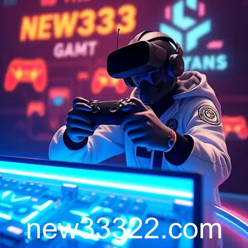 The Rise of English Games in the Digital Age