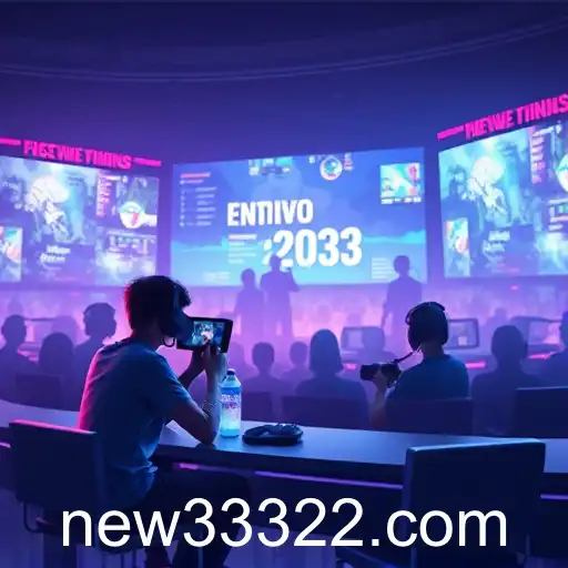 The Evolution of Online Gaming: A Look into 2026