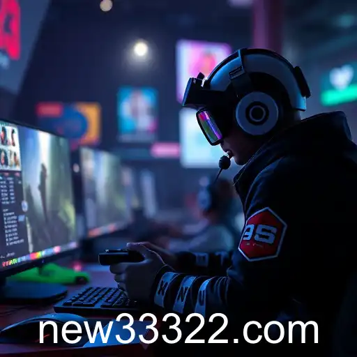 The Evolution of Online Gaming in 2025
