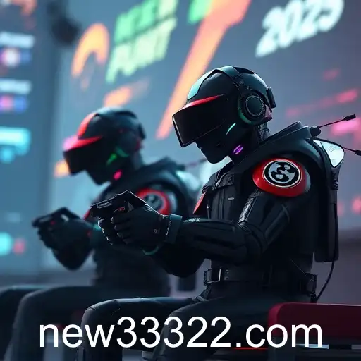 The Evolving Landscape of Online Gaming in 2026