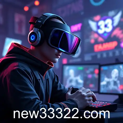 Gaming Trends and Innovations in 2025