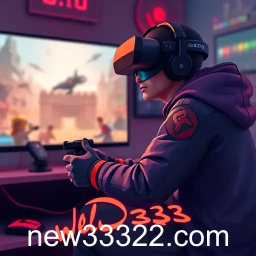 Gaming Trends Reshape the Online Landscape