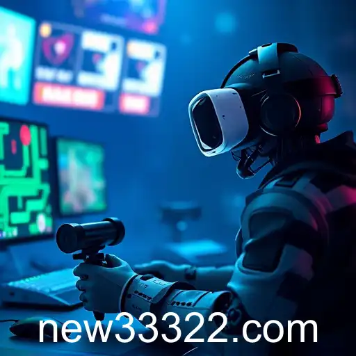 Gaming Trends to Watch