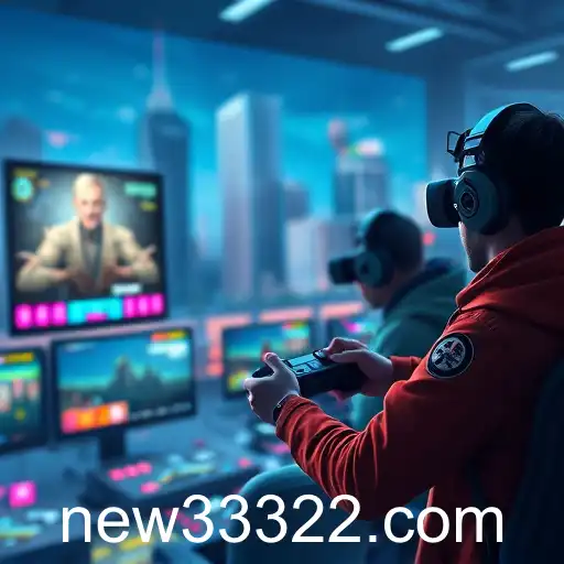 Reviving the Realm of English Games