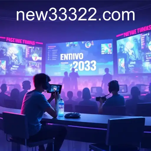 The Evolution of Online Gaming: A Look into 2026