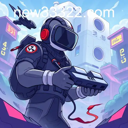 The Evolution of Online Gaming in the Digital Age