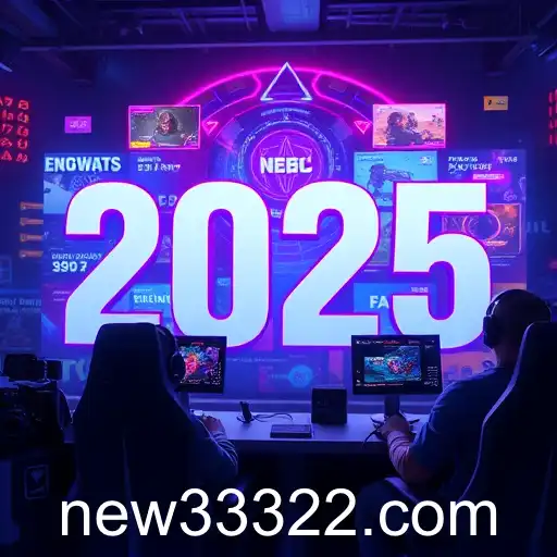 Gaming Industry Evolutions and Challenges