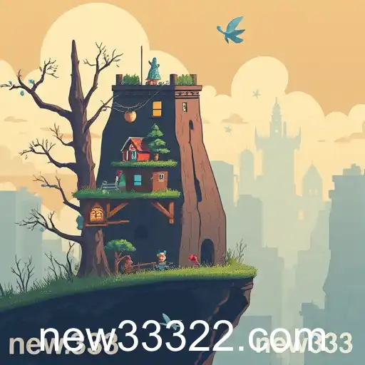 Gaming Revolution: The Rise of New Platforms