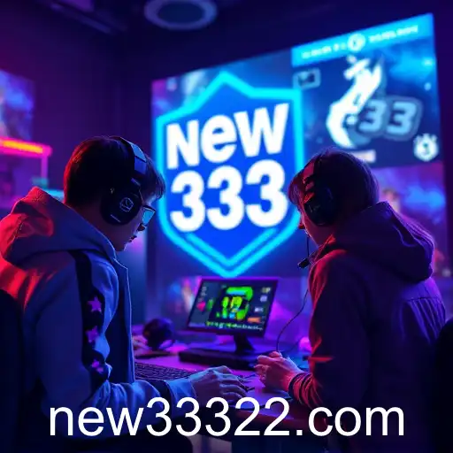 Gaming Revolution: Exploring new333