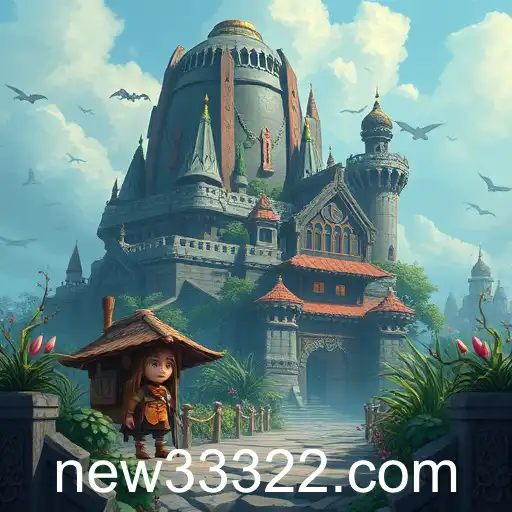 Revolutionizing Play: The Impact of 'new333' on the Gaming World