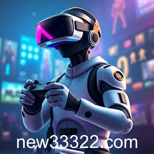 Gaming Trends Transforming in 2025