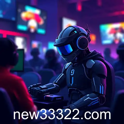 Gaming Innovations and Trends for 2025