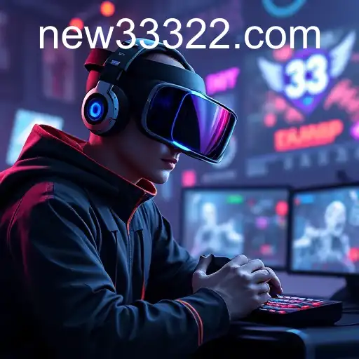 Gaming Trends and Innovations in 2025