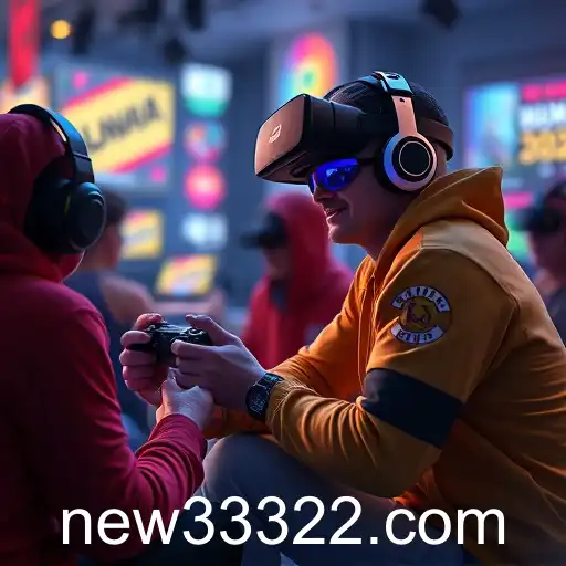 Gaming Trends Shaping the Future Online Platforms