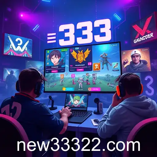 Gaming Trends and Innovations to Watch