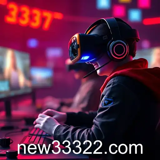 The Rise of Interactive Gaming in 2025