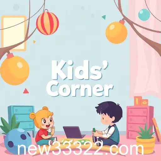 The Rise of New333: Revolutionizing Online Gaming