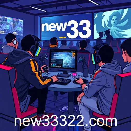 The Rise of Online Gaming Communities