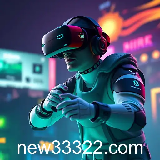 The Rise of New Game Trends in 2025