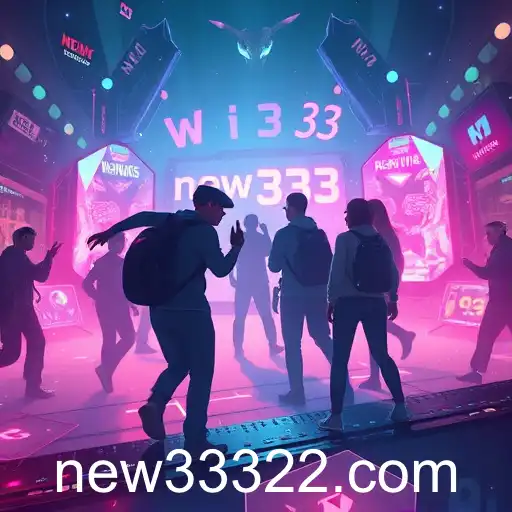 The Rise of 'new333' and Its Impact on Gaming