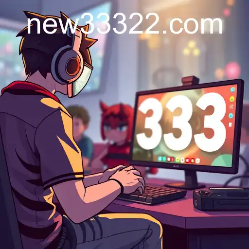 The Rise of new333: A New Era in Online Gaming