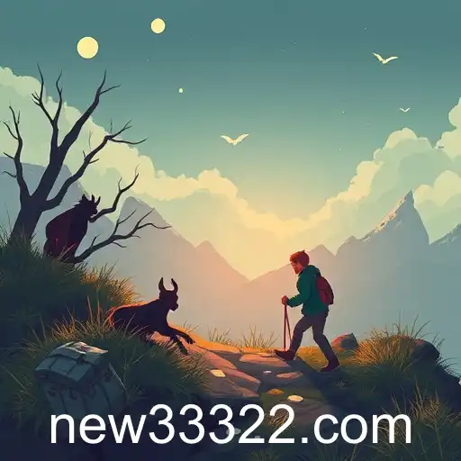 The Rise of New333: A Game Changer in Online Gaming