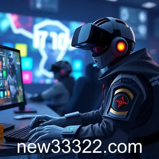 The Rise of Online Gaming in the Modern Era