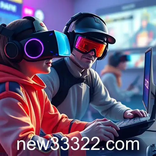 The Rise of Online Gaming Platforms