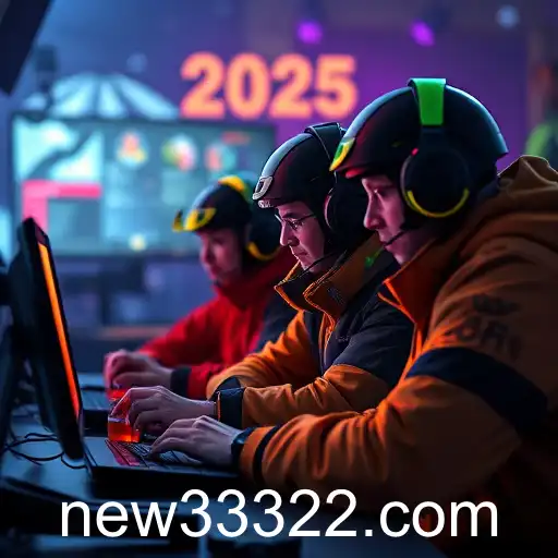 The Rise of Online Gaming Culture