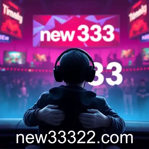 Rise of 'new333': The Latest Gaming Sensation