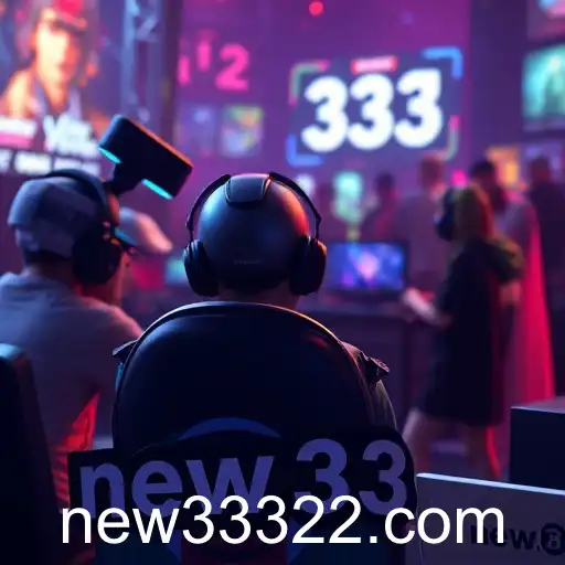 Gaming Evolution: The Rise of 'new333'
