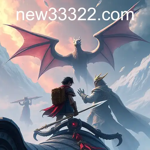 Exploring the Fascinating World of Role-Playing Games