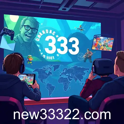 The Evolution of Online Gaming: A 2025 Perspective